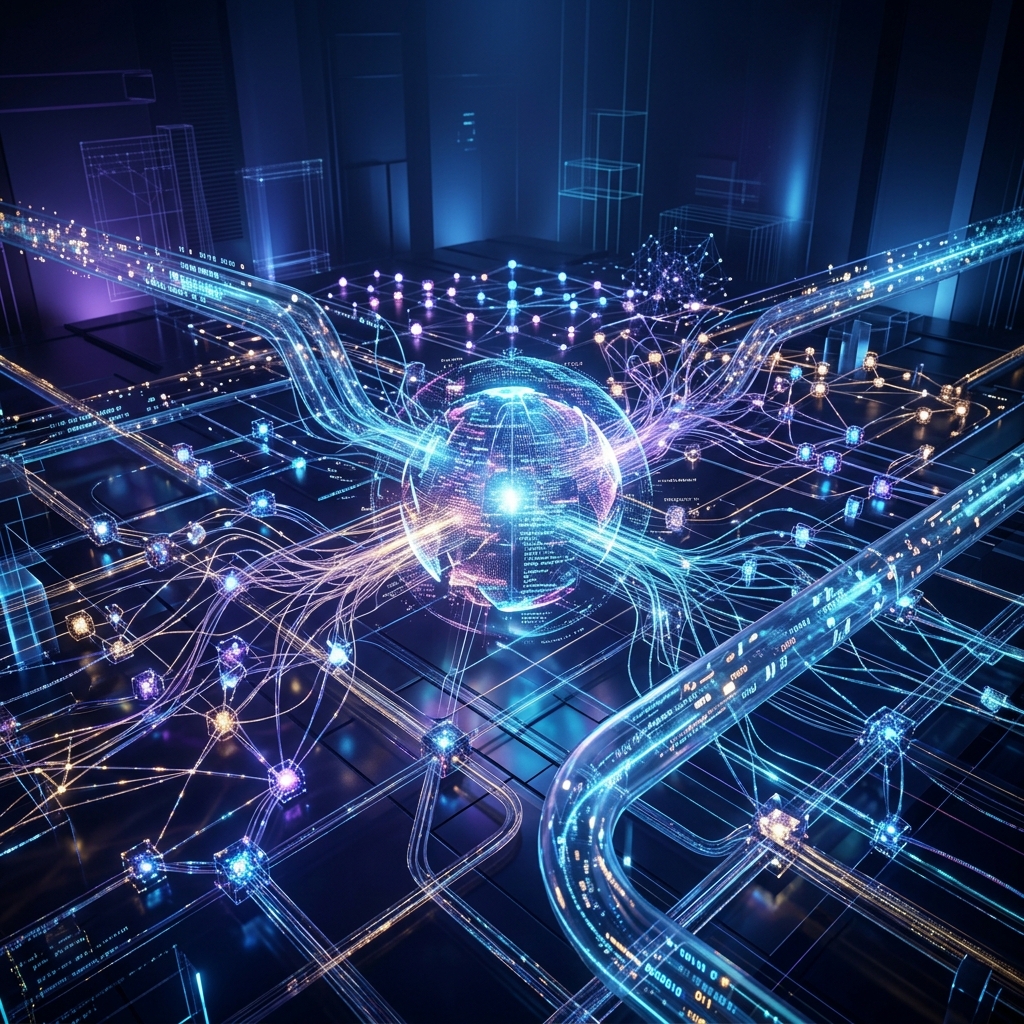 Data Visualization Technologies