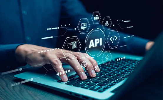 High-Performance API