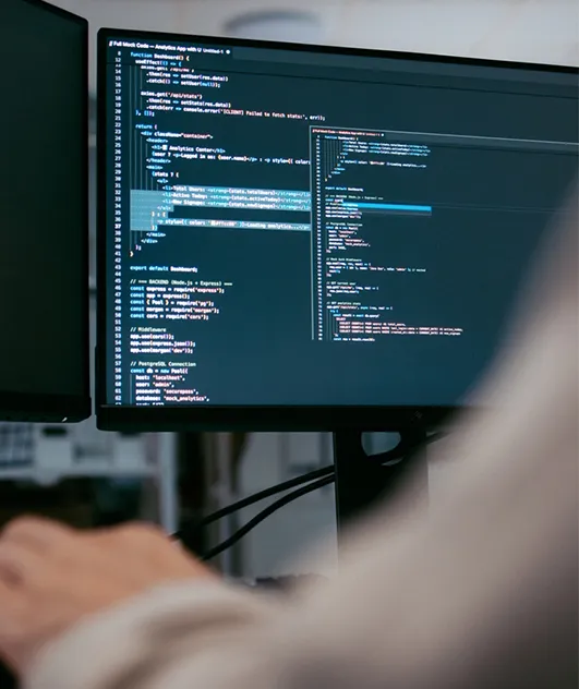 Tech Stack Image